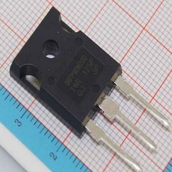 Picture of IRFP90N20DPBF