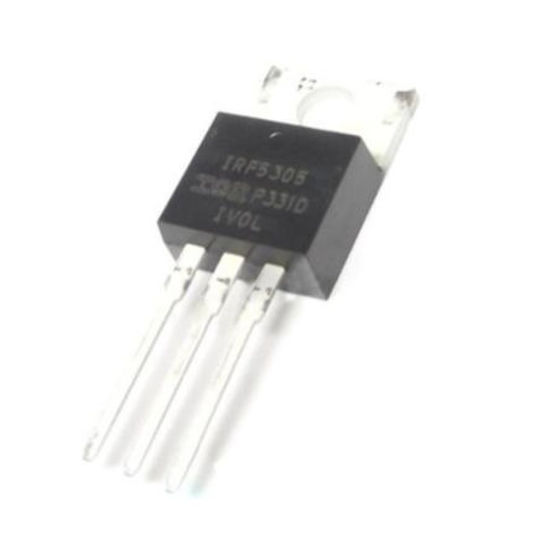 Picture of IRF5305PBF