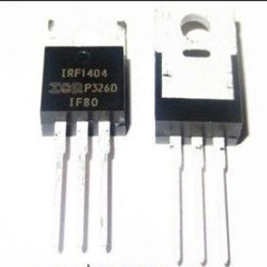 Picture of IRF1404PBF