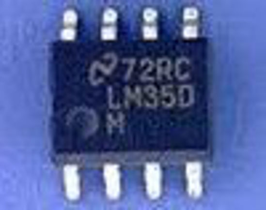Picture of LM35DMX/NOPB