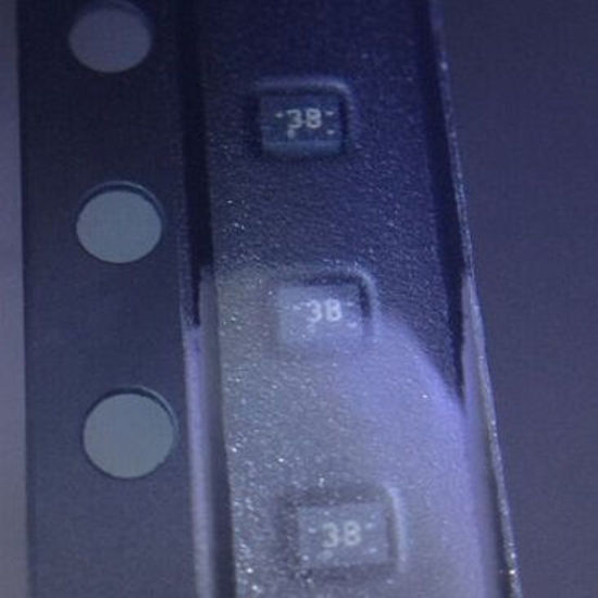 Picture of TPD4S012DRYR