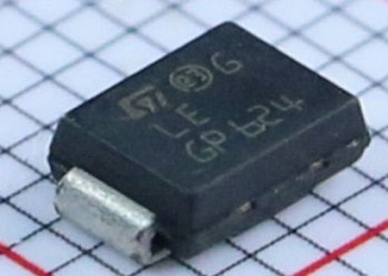 Изображение SM6T6V8CA