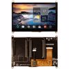 Picture of NHD-7.0CTP-CAPE-N