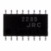Picture of NJM2285M