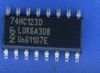 Picture of 74HC123D