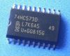 Picture of 74HC573D