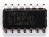 Picture of 74HC74D