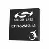 Picture of EFR32MG12P132F512GM68-C