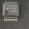 Picture of 74HC595D